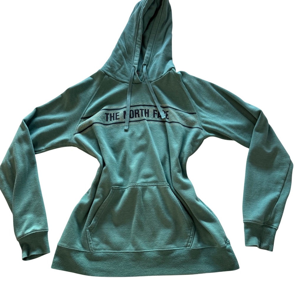 North Face Womens Hoodie